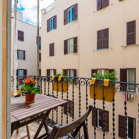 Cattaneo Monti Delizioso E Nuovissimo Appartamento Rom Exteriör bild